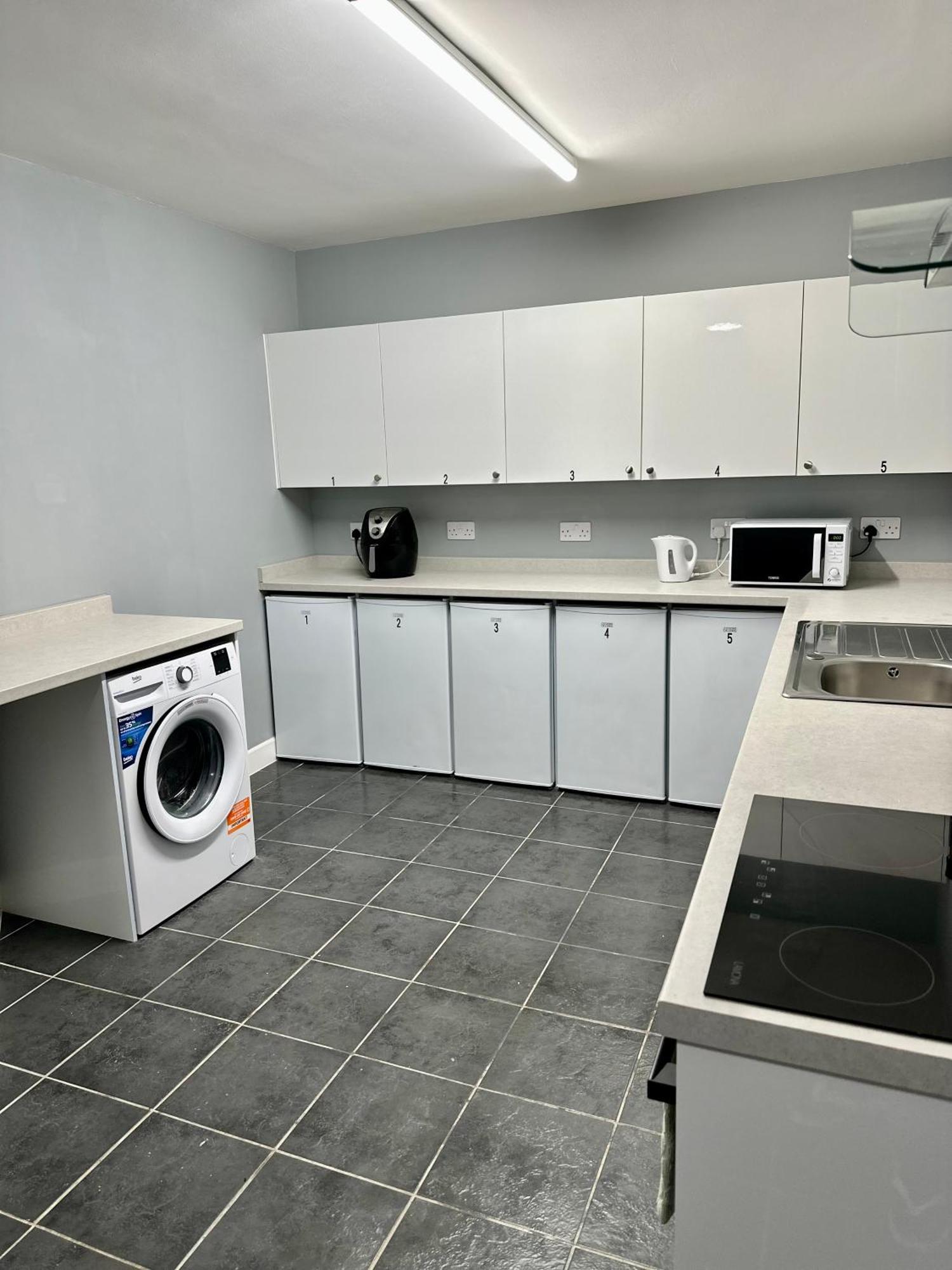 Cosy Ensuite Double Room, Near Heathrow Airport Northolt  Exterior foto