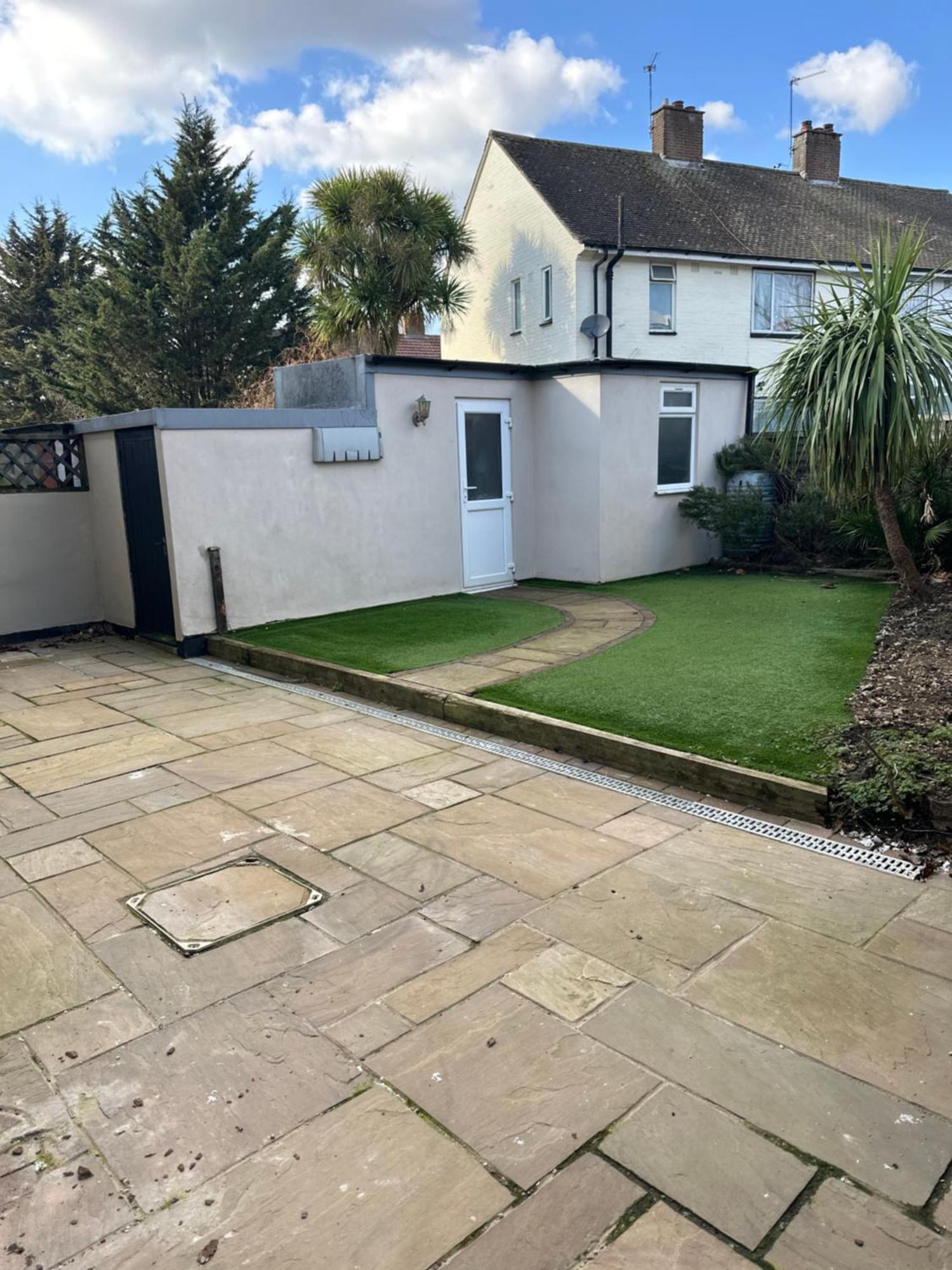 Cosy Ensuite Double Room, Near Heathrow Airport Northolt  Exterior foto
